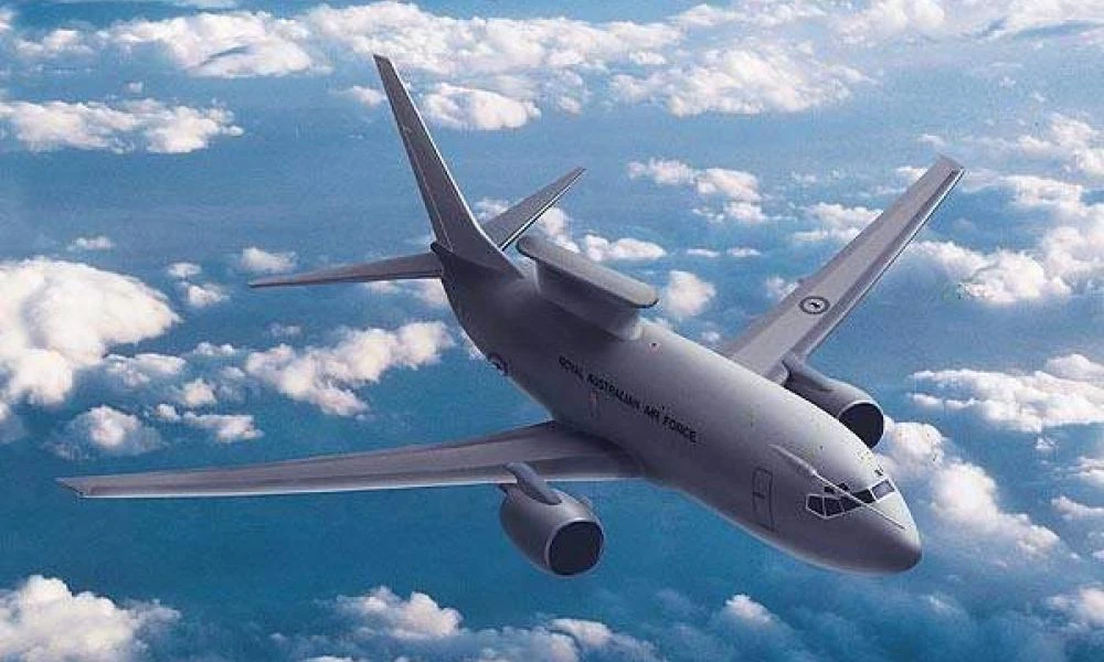 ΗΠΑ: Υπό έρευνα η Boeing για άλλο ένα περιστατικό με 737 Max 8